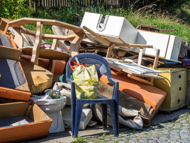 Best Same-Day Junk Removal  in Arcola, TX