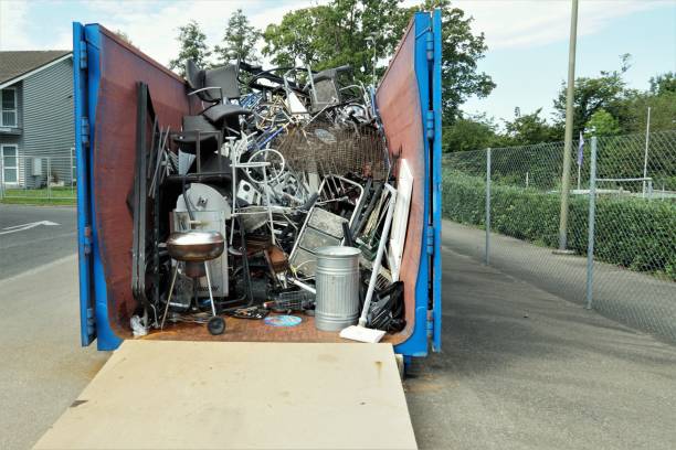  Arcola, TX Junk Removal Pros