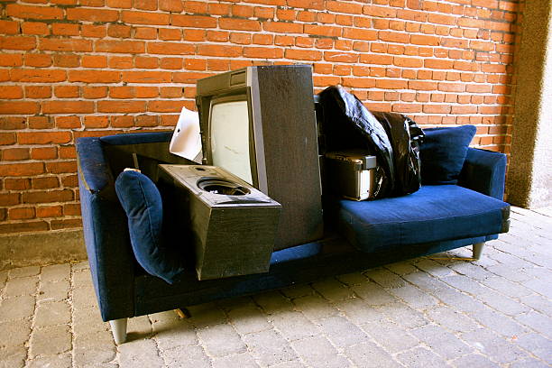 Best Commercial Cleanout Services  in Arcola, TX