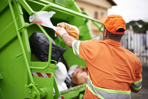 Best Junk Removal and Recycling  in Arcola, TX
