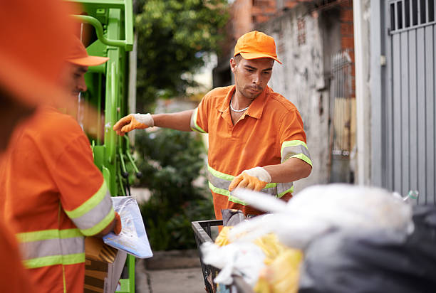 Reliable Arcola, TX Junk Removal Solutions
